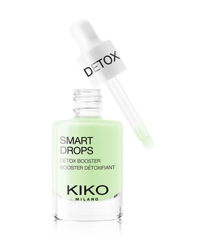 KIKO Milano Smart Drops Kuracja na twarz 10 ml 8025272639026 base-shot_pl