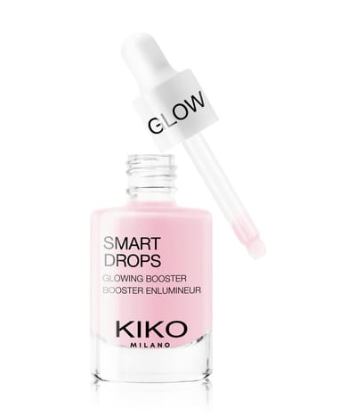 KIKO Milano Smart Drops Kuracja na twarz 10 ml 8025272639040 base-shot_pl