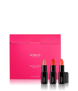 KIKO Milano Smart Fusion Lipstick Kit Zestaw do makijażu ust 1 szt. 8025272982122 base-shot_pl