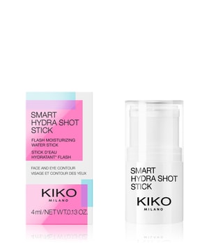KIKO Milano Smart Hydrashot Krem do twarzy 4 ml 8025272639002 base-shot_pl