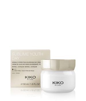 KIKO Milano Sublime Youth Krem na dzień 50 ml 8025272979931 base-shot_pl