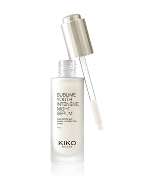 KIKO Milano Sublime Youth Krem na noc 50 ml 8025272982818 base-shot_pl