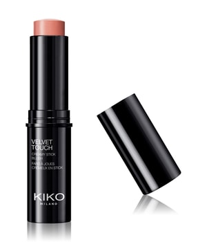KIKO Milano Velvet Touch Creamy Stick Blush Róż w kremie 10 g 8059385014838 base-shot_pl