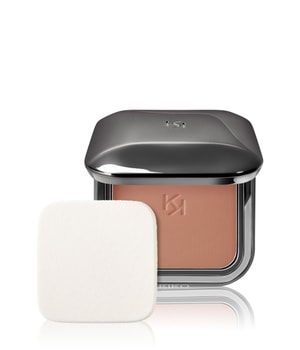 KIKO Milano Weightless Perfection Wet And Dry Powder Foundation Kompaktowy puder 12 g Warm Rose 190