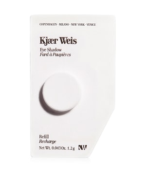 Kjaer Weis Eye Shadows Refill Cień do powiek 1.2 g Cloud Nine