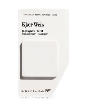Kjaer Weis Glow Compact Rozświetlacz 3.5 g 040232024207 base-shot_pl
