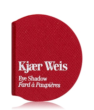 Kjaer Weis Red Edition Eye Shadow Paleta do uzupełniania 1 szt.