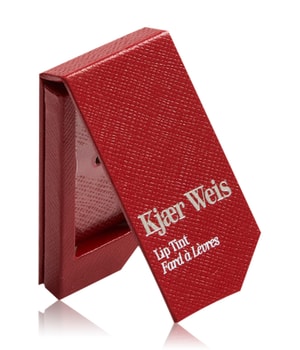 Kjaer Weis Red Edition Lip Tint Paleta do uzupełniania 1 szt.