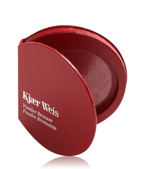 Kjaer Weis Red Edition Powder Bronzer Paleta do uzupełniania 1 szt.