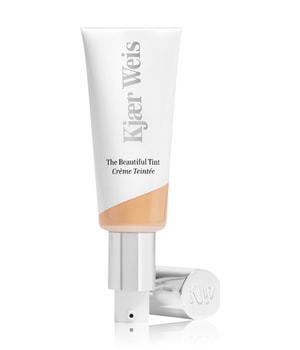 Kjaer Weis The Beautiful Tint Tonujący krem do twarzy 45 ml Tint F2