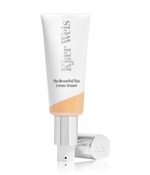 Kjaer Weis The Beautiful Tint Tonujący krem do twarzy 45 ml Tint F3