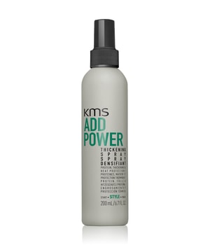 KMS AddPower Spray do układania włosów 200 ml 4044897700274 base-shot_pl
