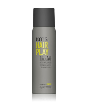 KMS HairPlay Spray do włosów 75 ml 4044897370743 base-shot_pl