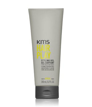 KMS HairPlay Żel do włosów 200 ml 4044897370125 base-shot_pl