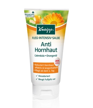 Kneipp Anti-Hornhaut Peeling do stóp