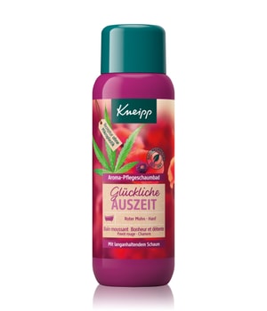 Kneipp Glückliche Auszeit Pianka do kąpieli