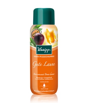 Kneipp Gute Laune Pianka do kąpieli