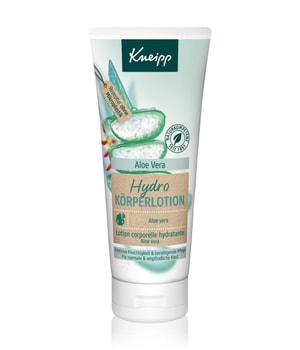 Kneipp Hydro Aloe Vera 200 ml unisex