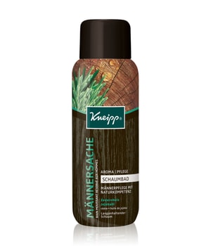 Kneipp Männersache Pianka do kąpieli