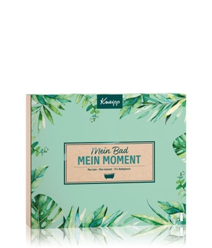 Kneipp Mein Bad - Mein Moment Zestaw do pielęgnacji ciała