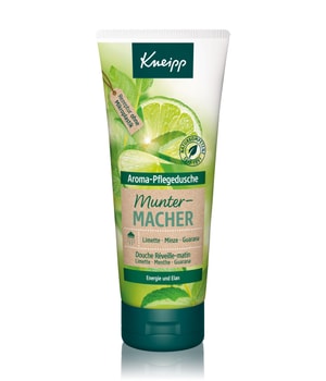 Kneipp Muntermacher Żel pod prysznic