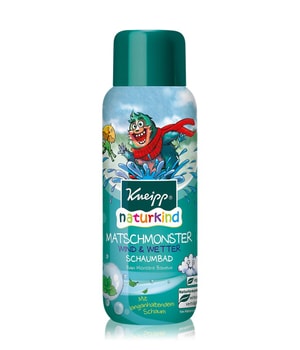 Kneipp Naturkind Pianka do kąpieli