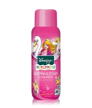 Kneipp Naturkind Pianka do kąpieli