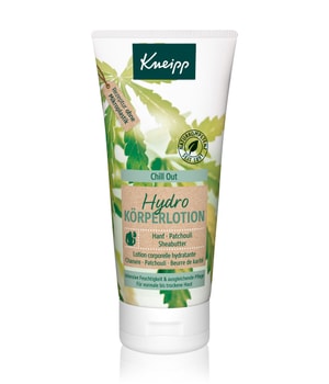 Kneipp Patchouli - Sheabutter Balsam do ciała
