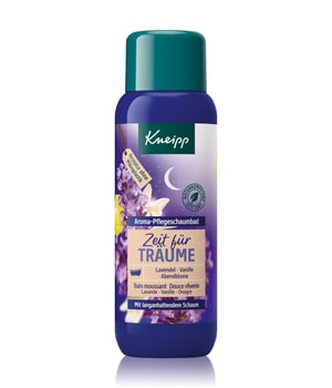 Kneipp Zeit für Träume Pianka do kąpieli