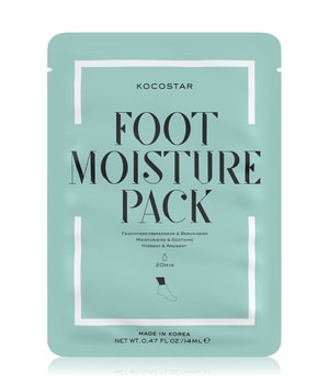 KOCOSTAR Foot Moisture Pack Balsam do stóp