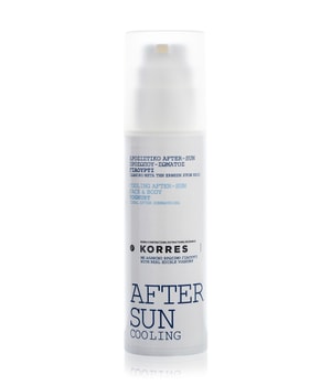 Korres After-Sun Żel po opalaniu