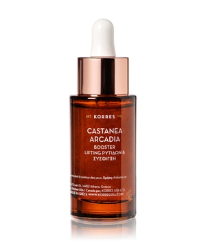 Korres Castanea Arcadia Booster 30 ml dla kobiet