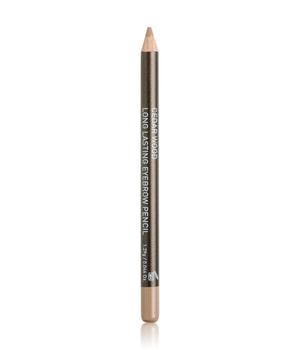 Korres Eyebrow Cedar Eyebrow Pencil - No 1 Dark Shade 1.29 g dla kobiet