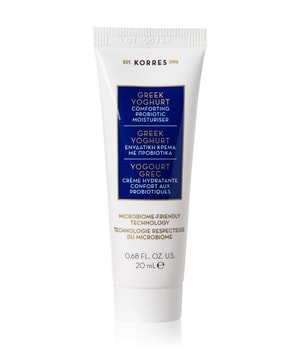 Korres Greek Yoghurt Beruhigend Probiotisch 20 ml unisex