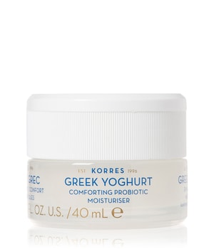 Korres Greek Yoghurt Beruhigend Probiotisch 40 ml unisex