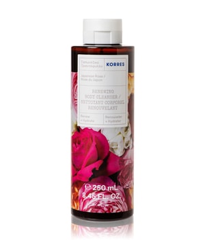Korres Japanese Rose 250 ml unisex