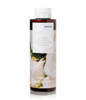 Korres Mastic 250 ml unisex