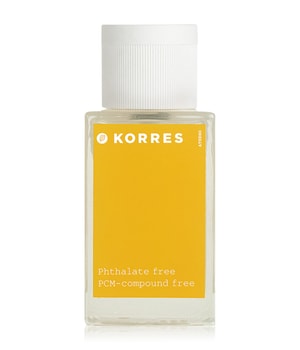 Korres White Tea Woda toaletowa