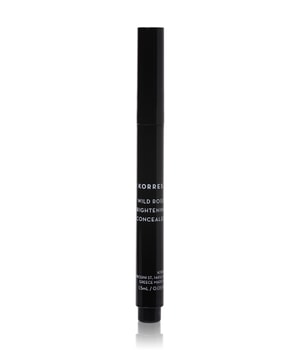 Korres Wild Rose 2 ml unisex