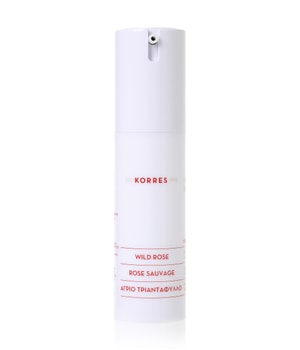 Korres Wild Rose Tagescreme für strahlenden Teint - Ölige Haut 30 ml unisex