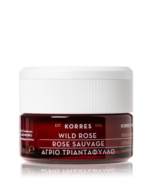 Korres Wild Rose Trockene Haut 40 ml unisex
