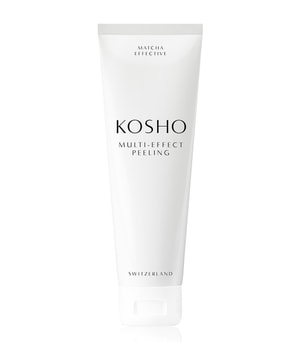 KOSHO Matcha Effective Peeling do twarzy
