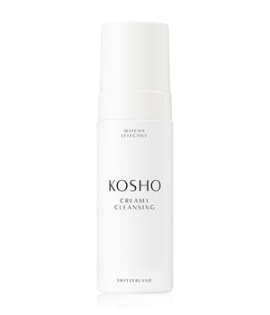KOSHO Matcha Effective Pianka oczyszczająca