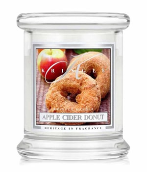 Kringle Candle Apple Cider Donut Świeca zapachowa