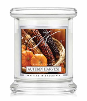 Kringle Candle Autumn Harvest Świeca zapachowa