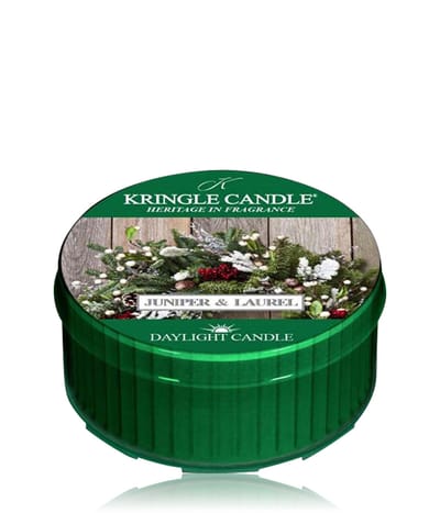 Kringle Candle Daylight Kringle Świeca zapachowa 42 g 846853069814 base-shot_pl