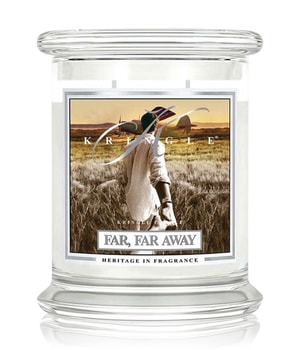 Kringle Candle Far, Far Away Świeca zapachowa