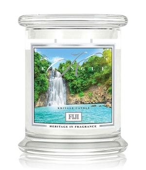 Kringle Candle Fiji Świeca zapachowa