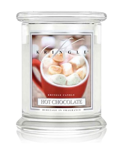 Kringle Candle Hot Chocolate Świeca zapachowa 0.411 kg 846853036717 base-shot_pl