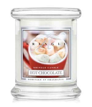 Kringle Candle Hot Chocolate Świeca zapachowa